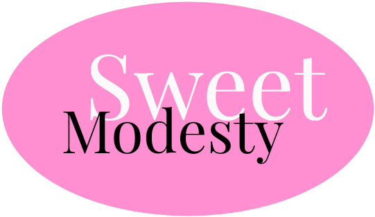 Sweet 2025 modesty boutique
