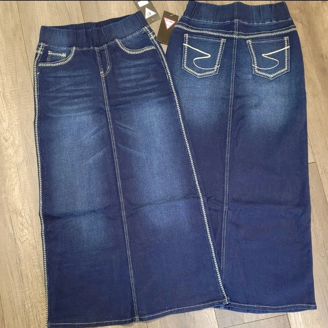 Denim