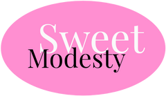 Sweet Modesty Apparel