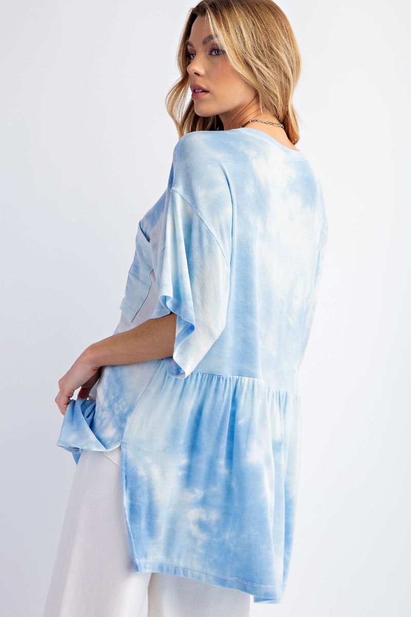 Cloud Tee