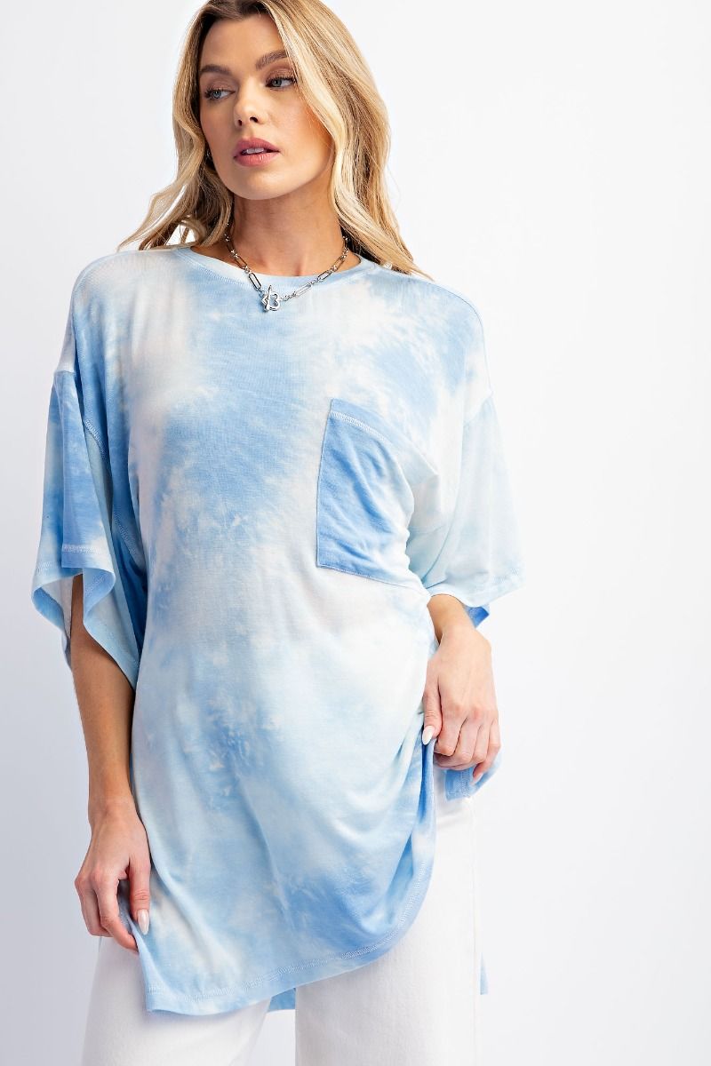 Cloud Tee