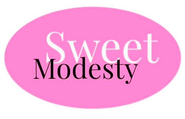 Sweet Modesty Apparel
