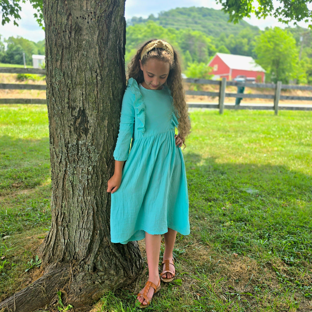 Girl's CiCi Dress