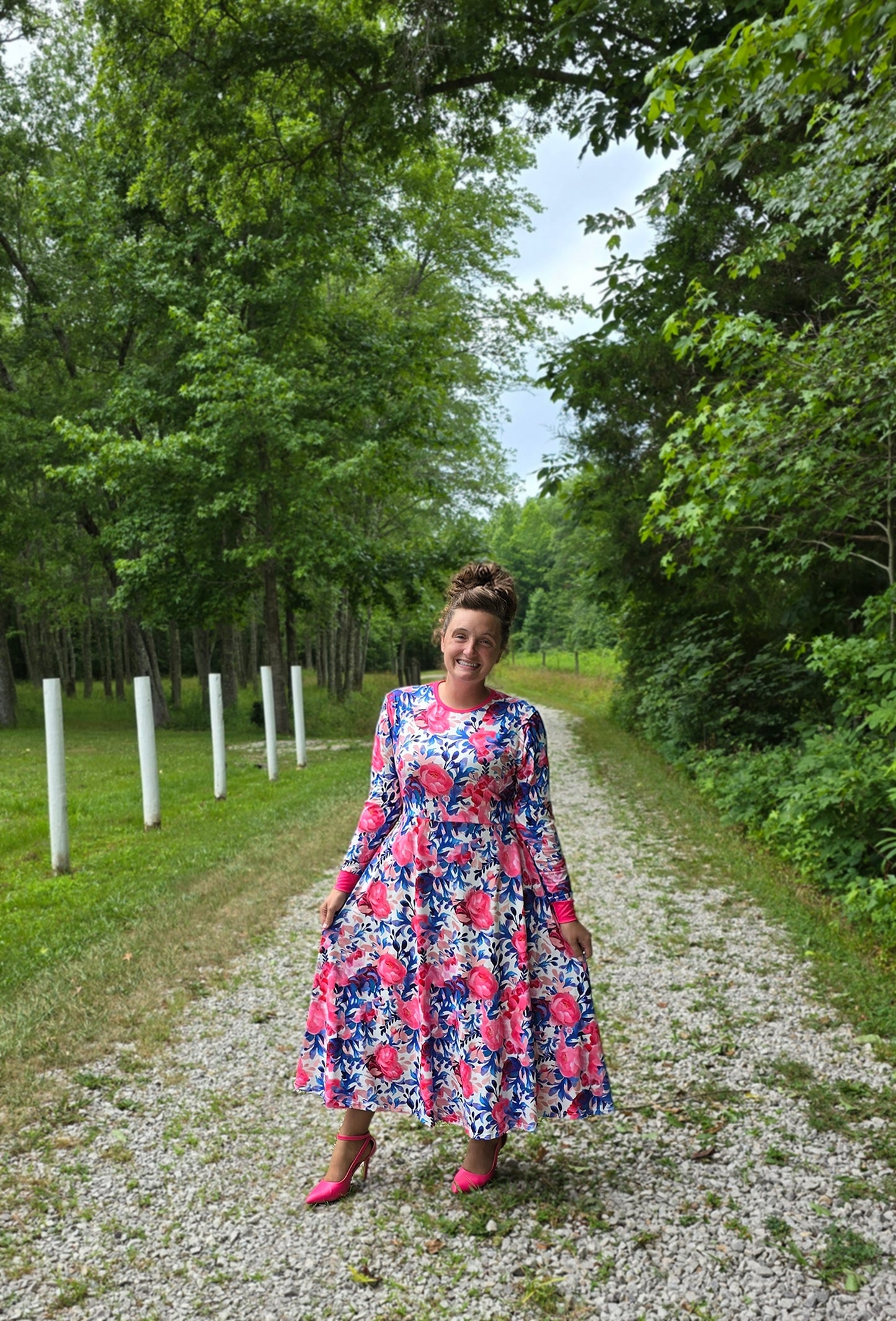 Emily Dress