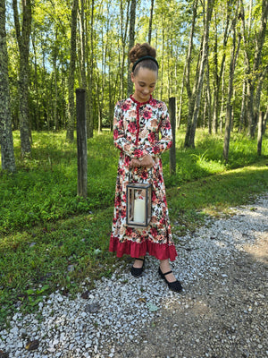 Girl's Erika Dress