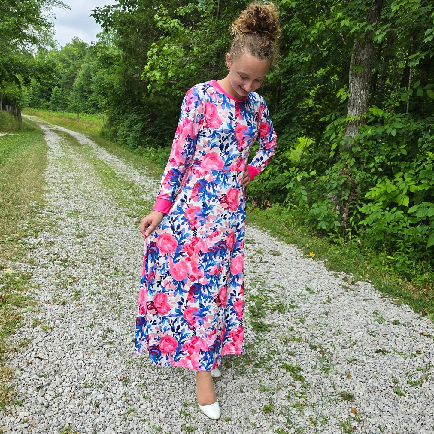 Emily Dress