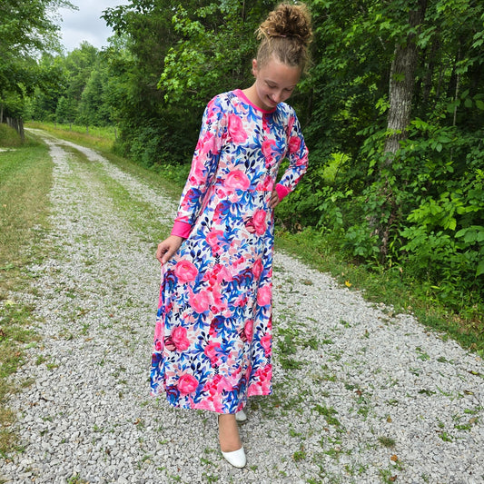 Emily Dress