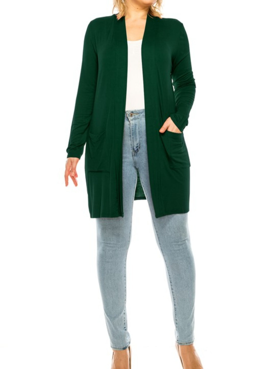 Ladies Lightweight Cardigans